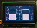 EVOR03xx LCD audio monitor