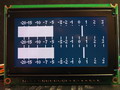 EVOR03xx LCD audio monitor