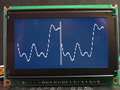EVOR01xx LCD audio monitor