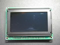 EVOR01xx LCD audio monitor