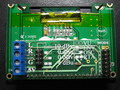 EVOR02x OLED audio monitor