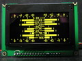 EVOR02x OLED audio monitor